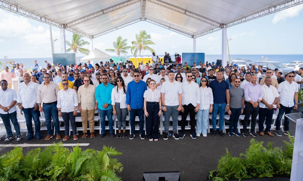 Ministerio de la Juventud inaugura los Juegos de Verano 2026 para promover el deporte, la integración y la sana recreación