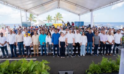 Ministerio de la Juventud inaugura los Juegos de Verano 2026 para promover el deporte, la integración y la sana recreación