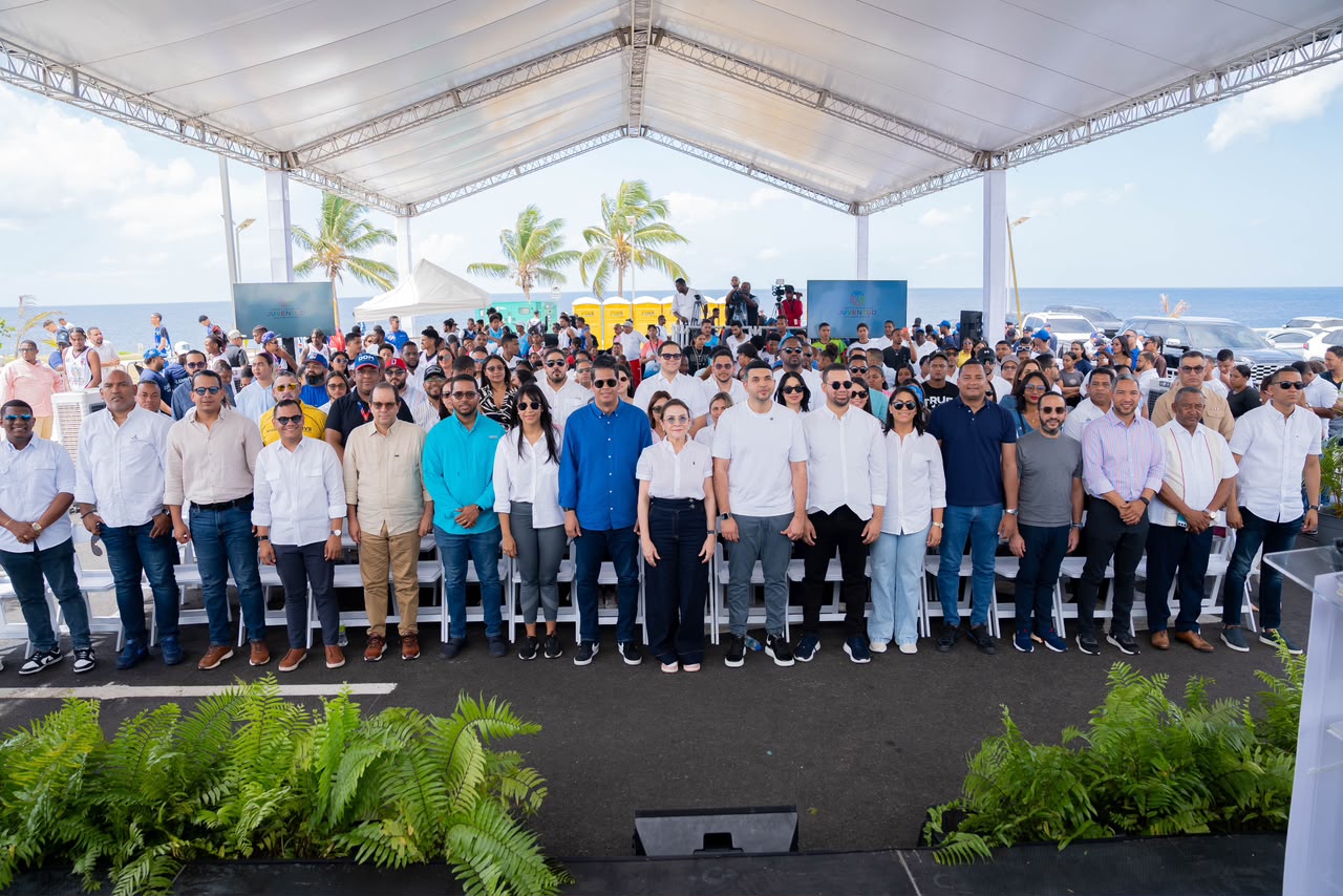 Ministerio de la Juventud inaugura los Juegos de Verano 2026 para promover el deporte, la integración y la sana recreación